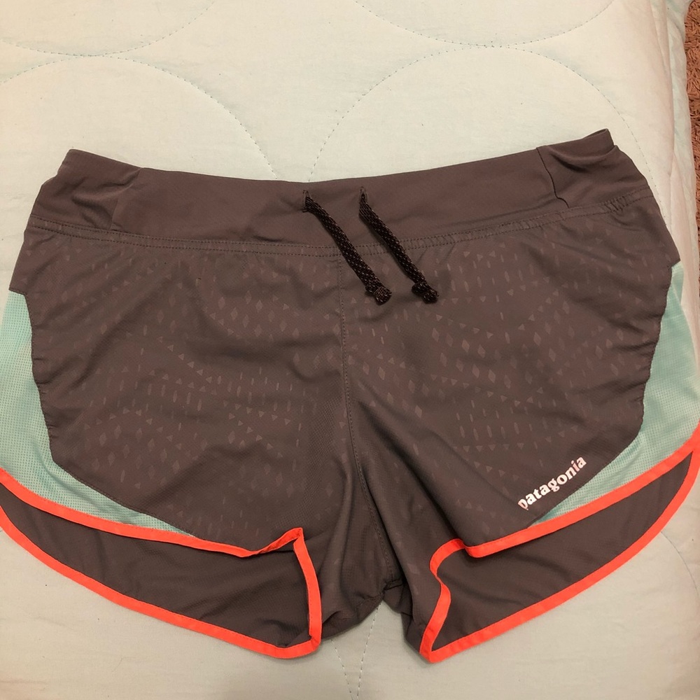 Patagonia shorts